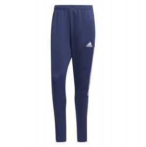 Adidas Tiro 21 Track Pants (M) Team Navy Blue