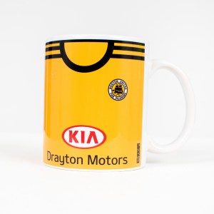 TTS-BESPOKE Kit Design 11oz Mug