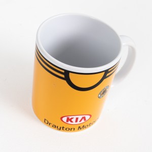 TTS-BESPOKE Kit Design 11oz Mug