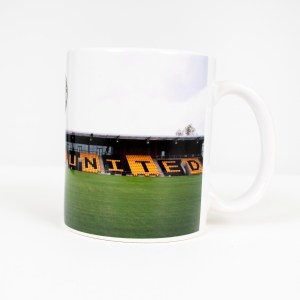 TTS-BESPOKE Club Badge 11oz Mug