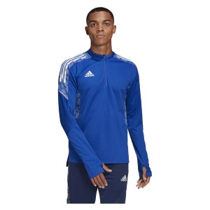 Adidas Condivo 21 Primeblue Training Top ( M)