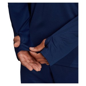 Adidas Condivo 21 Primeblue Training Top ( M) Team Navy Blue-White