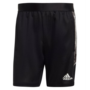 Adidas Condivo 21 Primeblue Training Shorts (M) Black-White
