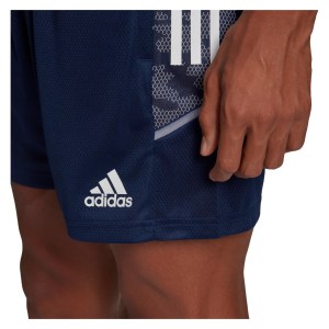 Adidas Condivo 21 Primeblue Training Shorts (M)