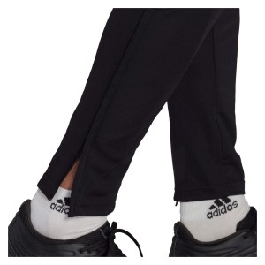 Adidas Condivo 21 Primeblue Training Pants (M) Black-White