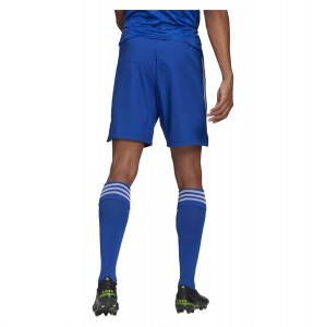 Adidas Condivo 21 Primeblue Shorts (M) Team Royal Blue-White
