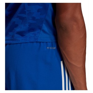 Adidas Condivo 21 Primeblue Shorts (M) Team Royal Blue-White