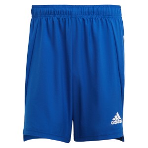 Adidas Condivo 21 Primeblue Shorts (M) Team Royal Blue-White