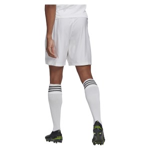 Adidas Condivo 21 Primeblue Shorts (M) White-Black