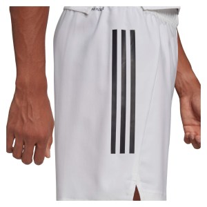 Adidas Condivo 21 Primeblue Shorts (M) White-Black