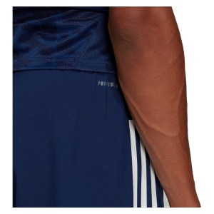 Adidas Condivo 21 Primeblue Shorts (M) Team Navy Blue-White