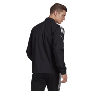 Adidas Condivo 21 Hybrid Top (M) Black-White