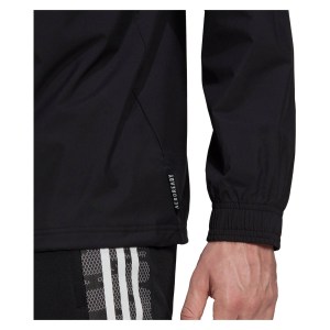 Adidas Condivo 21 Hybrid Top (M) Black-White