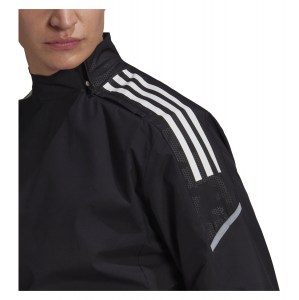 Adidas Condivo 21 Hybrid Top (M) Black-White
