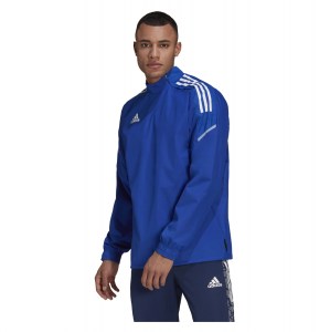 Adidas Condivo 21 Hybrid Top (M)