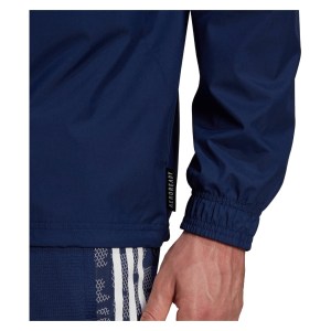 Adidas Condivo 21 Hybrid Top (M) Team Navy Blue-White