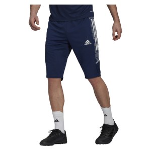 Adidas Condivo 21 Primeblue 1/2 Pants (M)