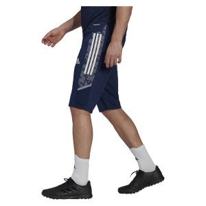 Adidas Condivo 21 Primeblue 1/2 Pants (M)