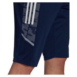 Adidas Condivo 21 Primeblue 1/2 Pants (M)