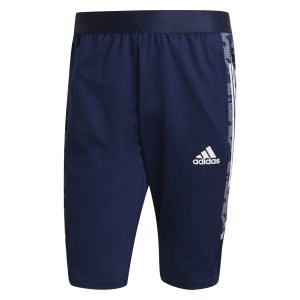 Adidas Condivo 21 Primeblue 1/2 Pants (M)
