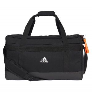 Adidas Tiro Organisation Duffel Bag