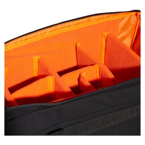 Adidas Tiro Organisation Duffel Bag