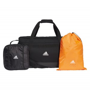 Adidas Tiro Organisation Duffel Bag