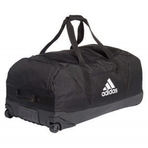 Adidas Tiro Trolley Duffel Bag Extra Large