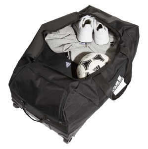 Adidas Tiro Trolley Duffel Bag Extra Large
