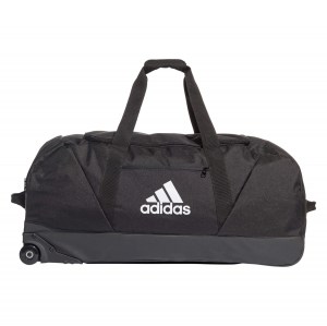 Adidas Tiro Trolley Duffel Bag Extra Large