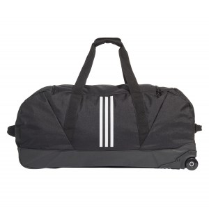 Adidas Tiro Trolley Duffel Bag Extra Large