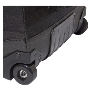 Adidas Tiro Trolley Duffel Bag Extra Large