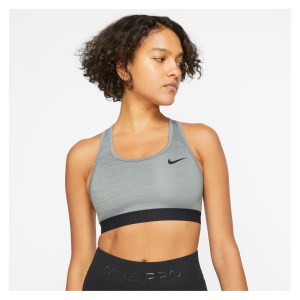 Nike Womens Swoosh Medium Support Sports Bra