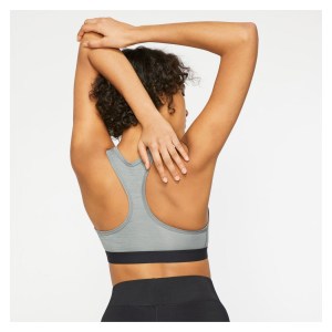 Nike Womens Swoosh Medium Support Sports Bra