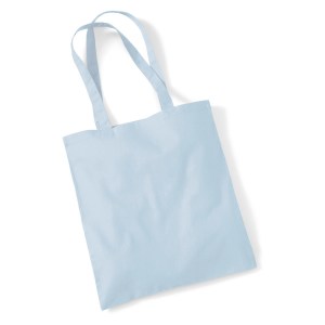 Bag for Life Pastel Blue