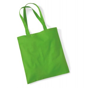 Bag for Life Apple Green
