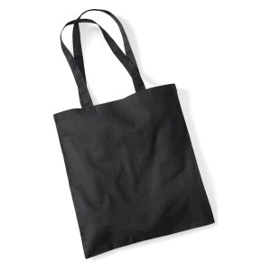 Bag for Life Black