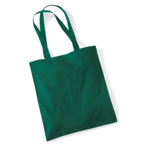 Bag for Life Bottle Green