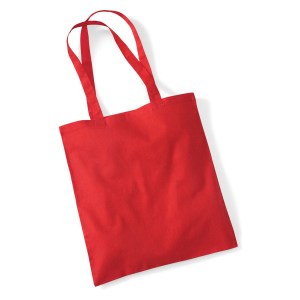 Bag for Life Bright Red