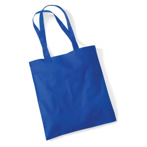 Bag for Life Bright Royal