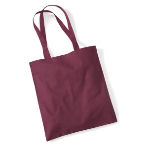 Bag for Life Burgundy