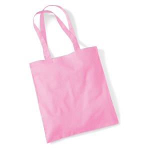 Bag for Life Classic Pink
