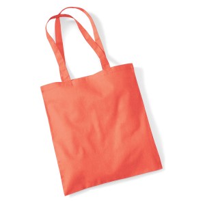 Bag for Life Coral