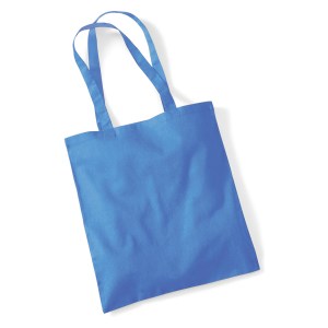 Bag for Life Cornflower Blue