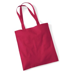 Bag for Life Cranberry