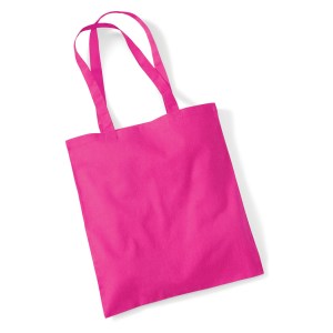 Bag for Life Fuchsia