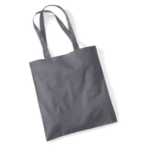 Bag for Life Graphite Grey
