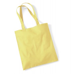 Bag for Life Lemon