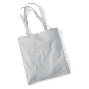 Bag for Life Light Grey
