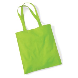 Bag for Life Lime Green